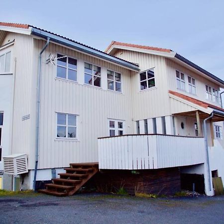 Central Large Modern House With A View Tromsø Eksteriør bilde